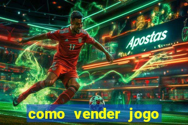 como vender jogo do bicho